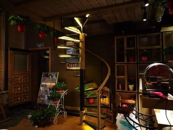 Xi'an Huiya Tianmu Hotel