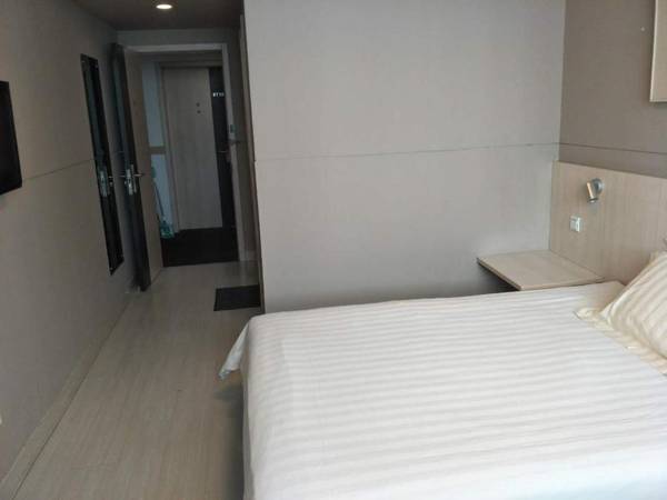 Jinjiang Inn Xi'an Exhibition Centre Zhangba East Road