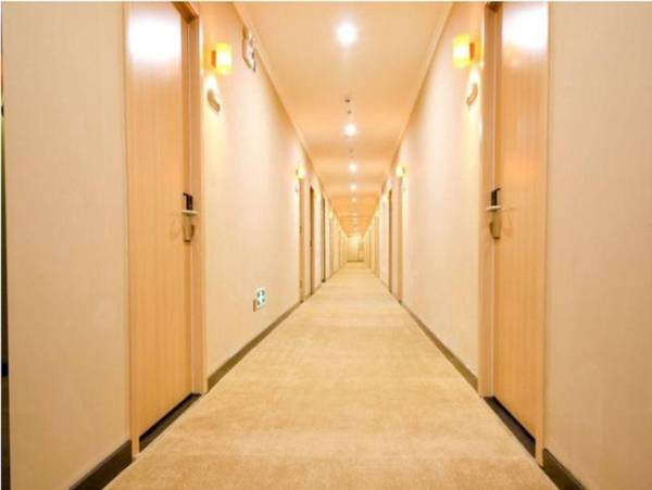 7 Days Premium Xian Youyi Road Tieyizhong Branch