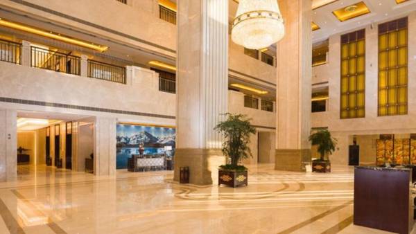 New Century Grand Hotel Xi'an