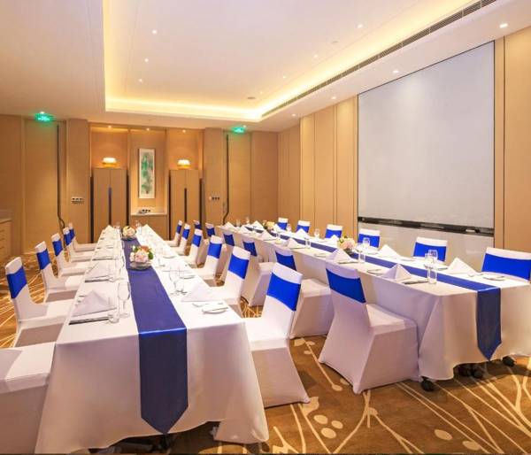 Hilton Garden Inn Xi'an High-Tech Zone