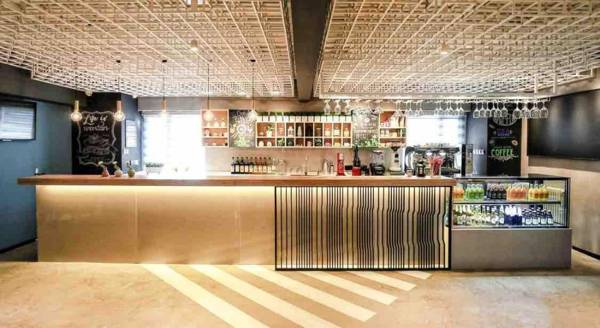 Atour Light Hotel Xi'an University City