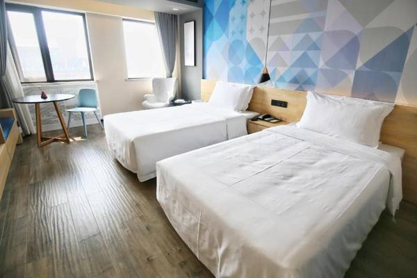 Atourlight Hotel Xi'an University City Store