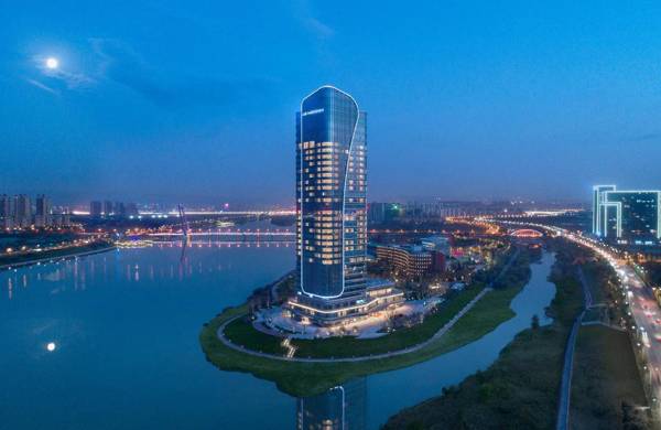 Le Meridien Xian Chanba Hotel