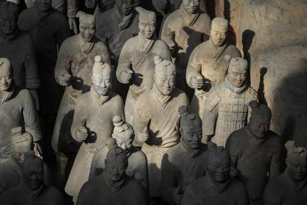 Le Méridien Xi'an Chanba