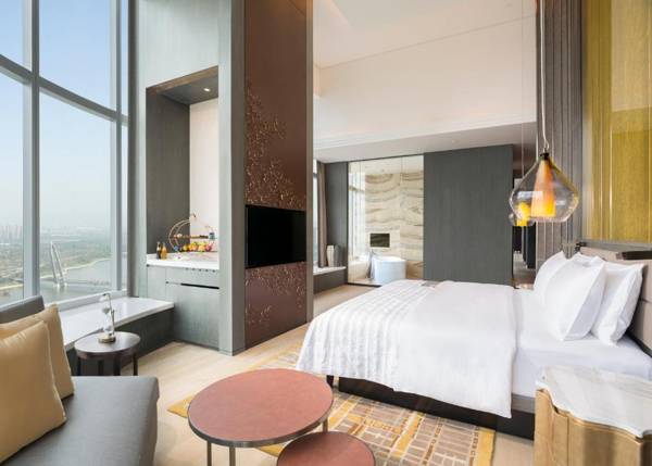 Le Méridien Xi'an Chanba