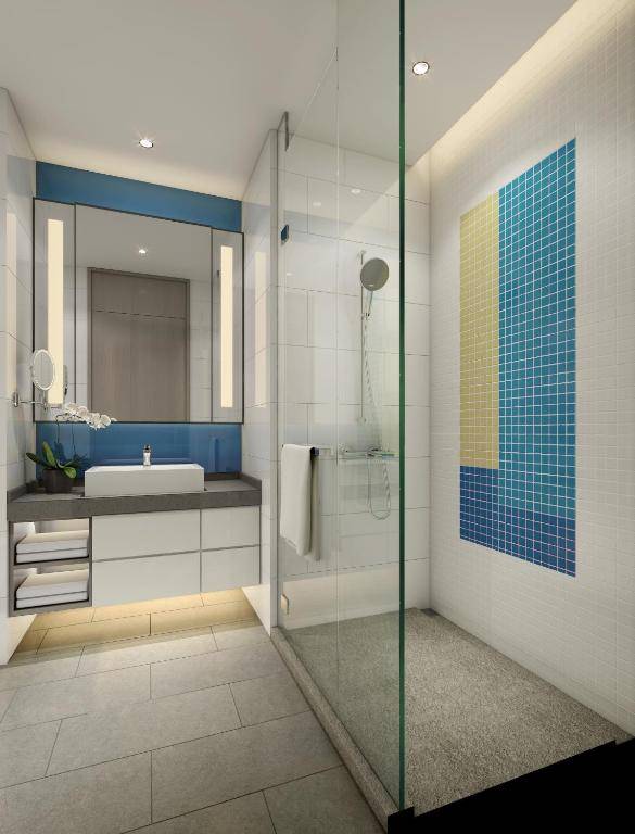 Citadines Aparthotel Gaoxin Xi'an