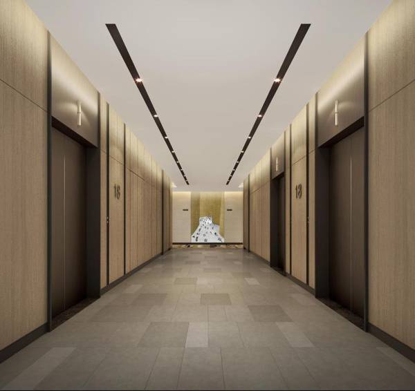 Citadines Aparthotel Gaoxin Xi'an