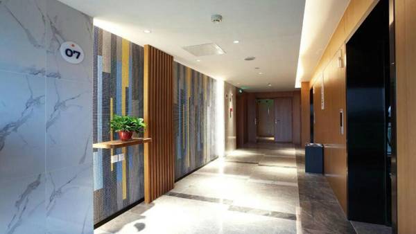 Holiday Inn Express Xi'an Qujiang South an IHG Hotel