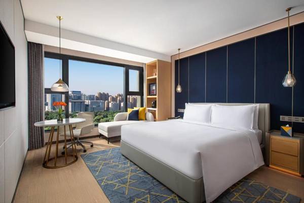 voco Xian ETDZ an IHG Hotel