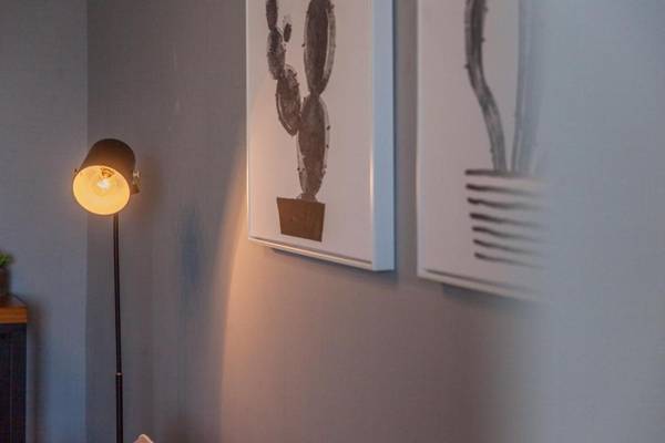 Xi'an Yanta·Yongning Gate· Locals Apartment 00135090