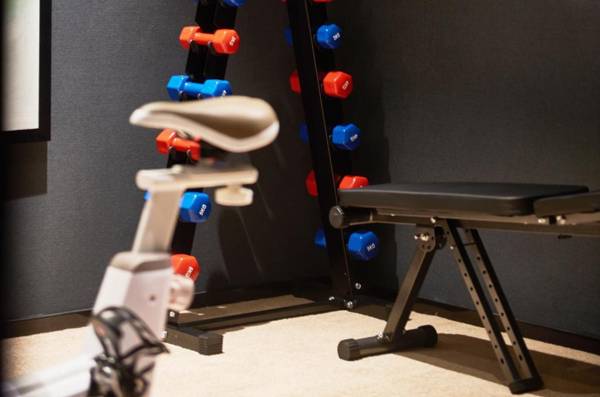 HE DESIGNER HOTEL Xi'an Drum Tower & YONGNING Gate Branch