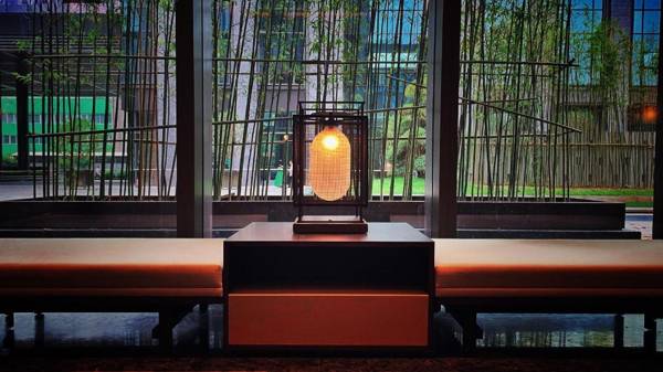 HUALUXE Xi'an Hi-tech Zone an IHG Hotel