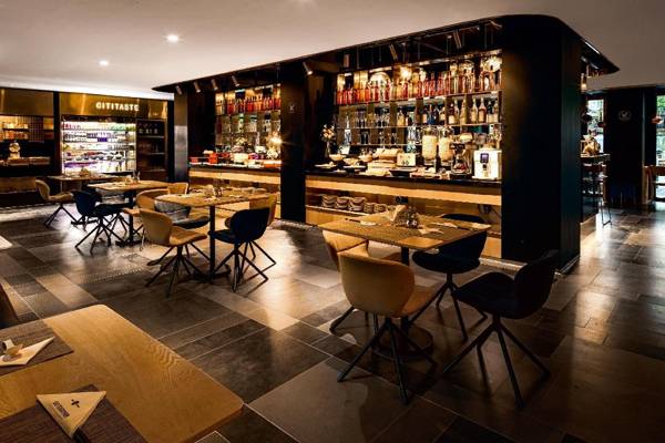 CitiGO Hotel Xi'an Gulou Nanmen