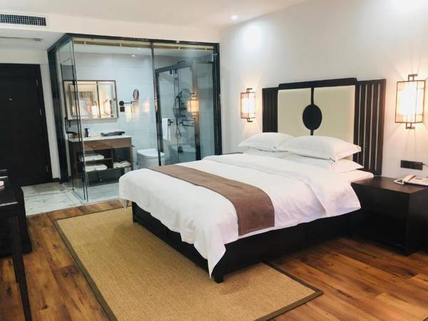 PuSu Zen Collection Hotel Xi'an