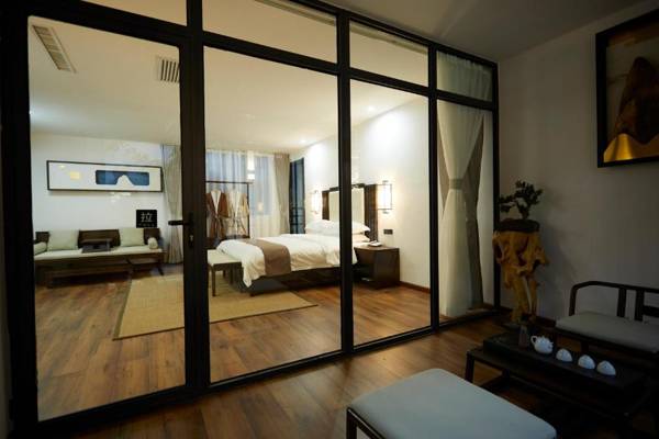 PuSu Zen Collection Hotel Xi'an