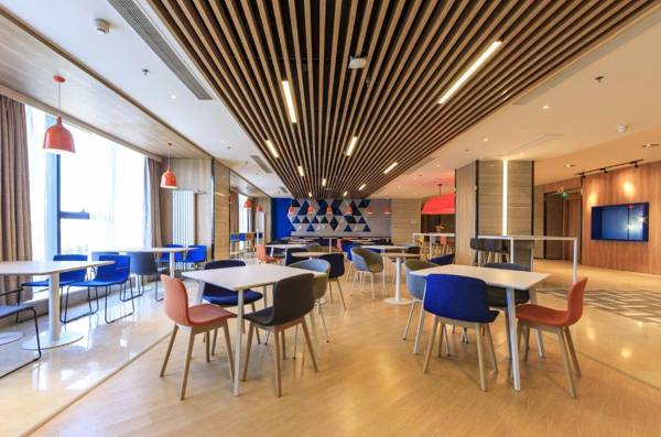 Holiday Inn Express Xi'an West an IHG Hotel