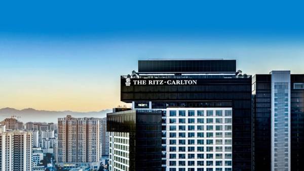 The Ritz-Carlton Xi'an