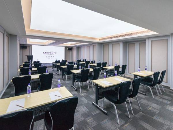 Mercure Xi'an Downtown