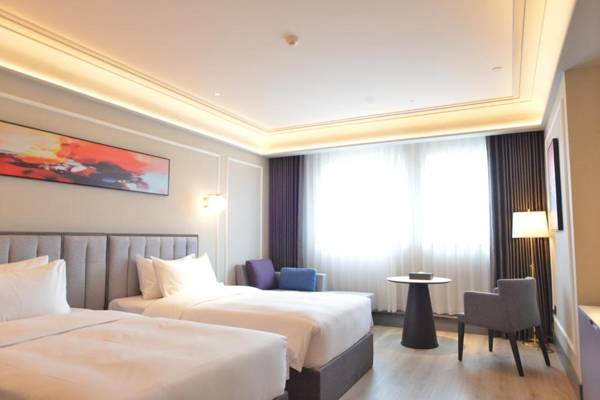 Mercure Xi'an Qujiang