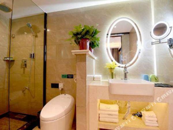 Xana Lite· Xi'an South Gate Yongningmen Subway Station