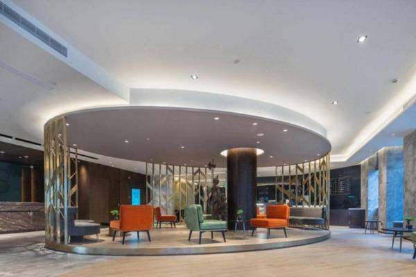 Yitel Premium (Xi'an High-tech Zone Jinye Road)