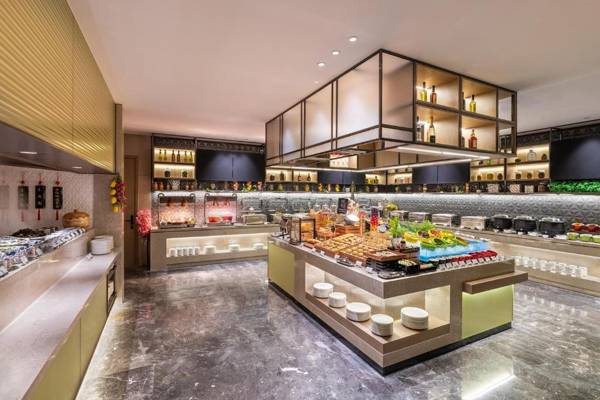 Novotel Xi'an The Bell Tower