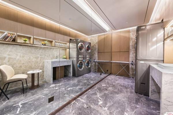 Novotel Xi'an The Bell Tower