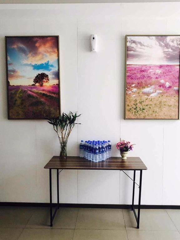 Lavande Hotel Xi'an Wenjing Road