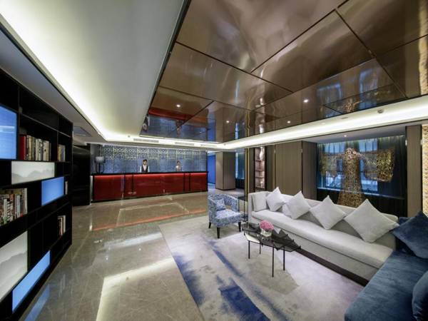 Orange Hotel Xi'an Gaoxin District Jinye Road