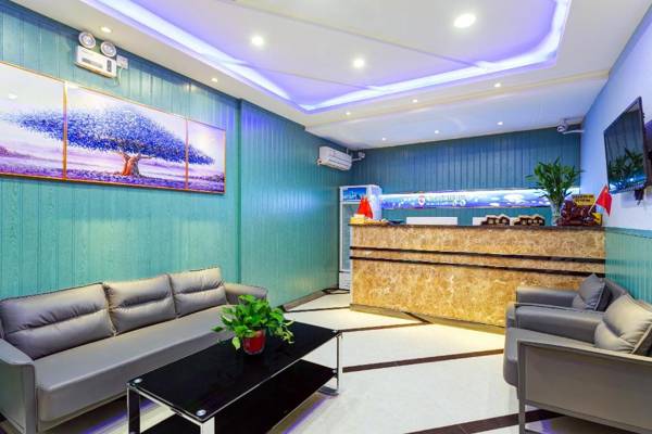 City 118 Hotel Xi'an Hongmiaopo Laochenggen