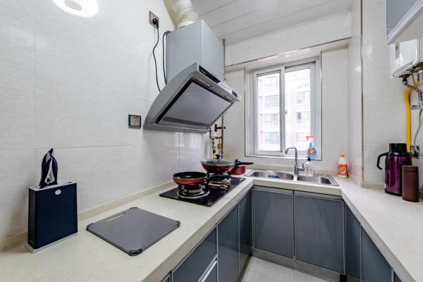 XIAN BEILIN·Jiao Tong University