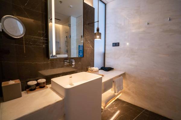 Doubletree By Hilton Xian Fengdong