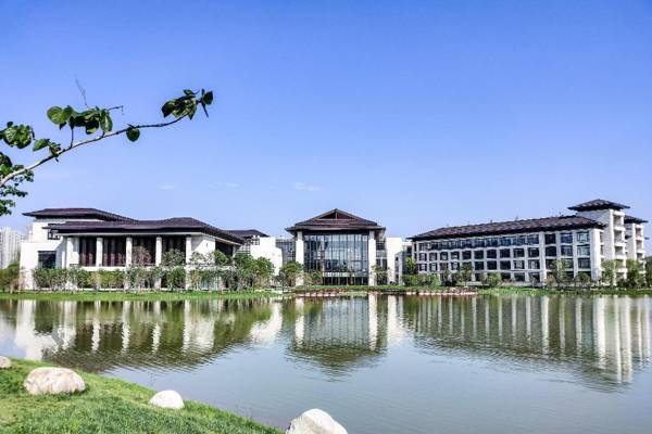 Xi'an International Convention Center