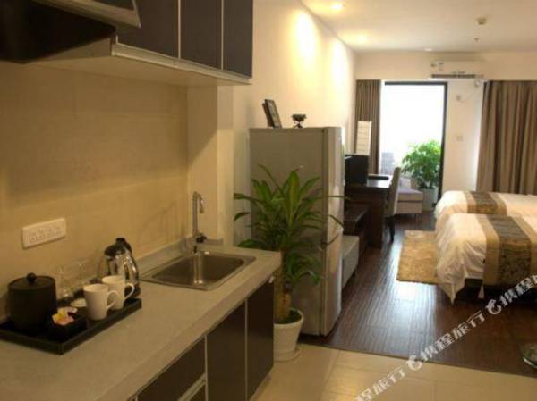 Century Landscape Hotel