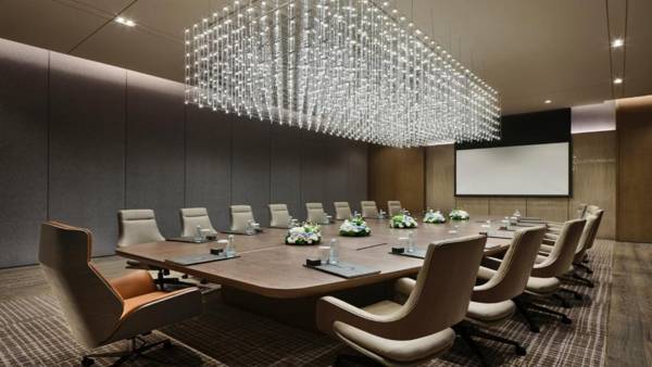 InterContinental Xi'an North an IHG Hotel