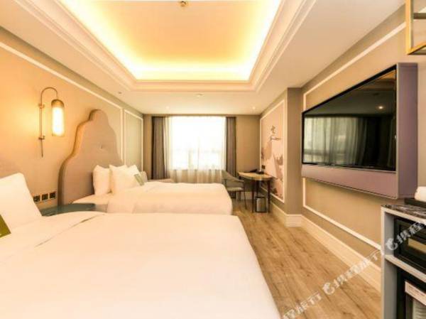 Mercure Xian City Centre