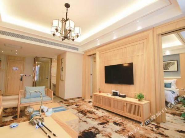 Soaring Dragon Hotel