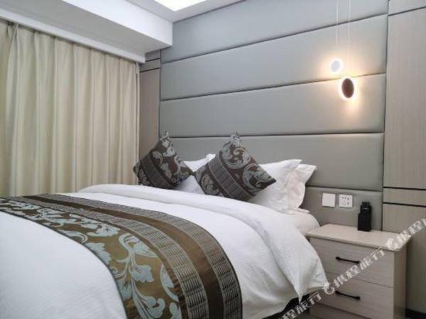 Yangyang International Hotel