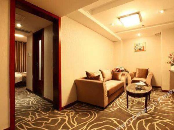 Yangyang International Hotel