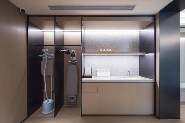 Ji Hotel Xi'an Sanqiao Soubao Center