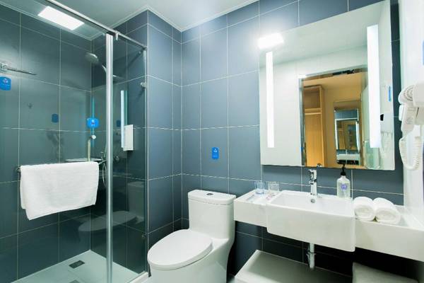 Hanting Hotel Xian Changan Northwest University