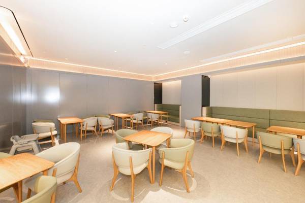 Ji Hotel Xian Keji Ba Road