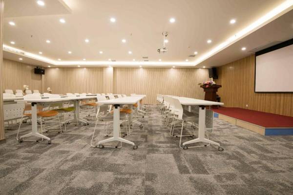 Hanting Premium Hotel Xi'An Keji 'Er Road Liberal Art And  Science College