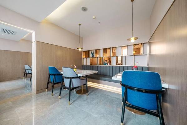 Starway Hotel Xi'An Dayan Pagoda University Of Science And Technology