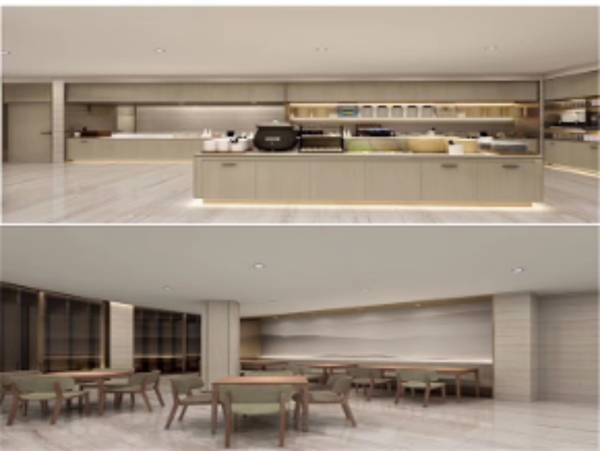 Ji Hotel Xi'an Zhonglou Mashi