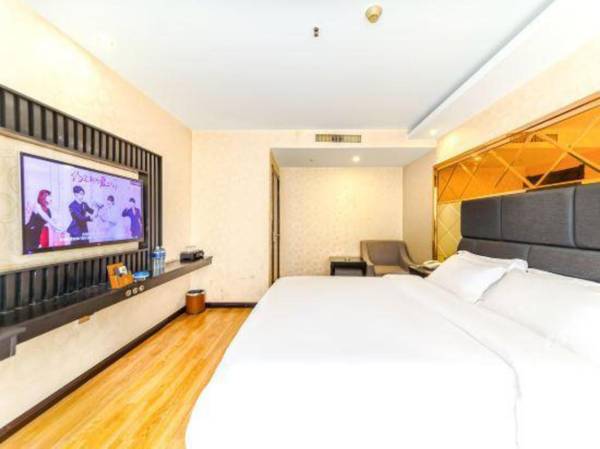 Asta Hotel Xi'an