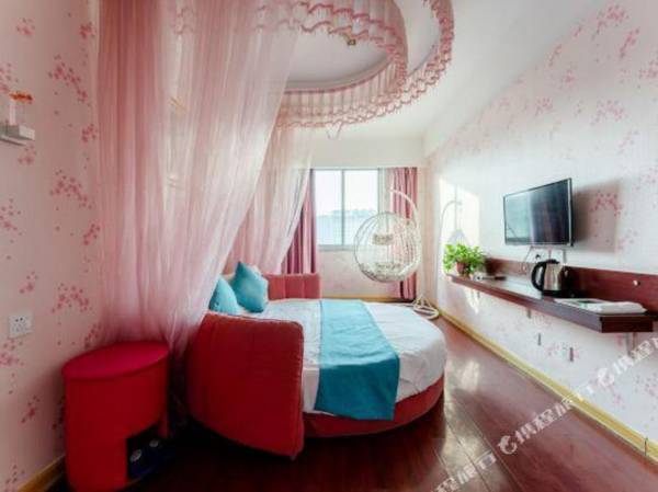 Xi'an Dongyuan Garden Hotel railway station store