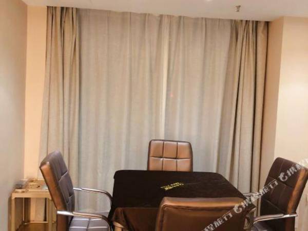 The German designer hotel