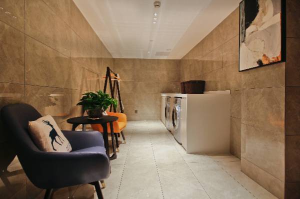 Echarm Hotel Xi'an North Railway Station Municipal Government